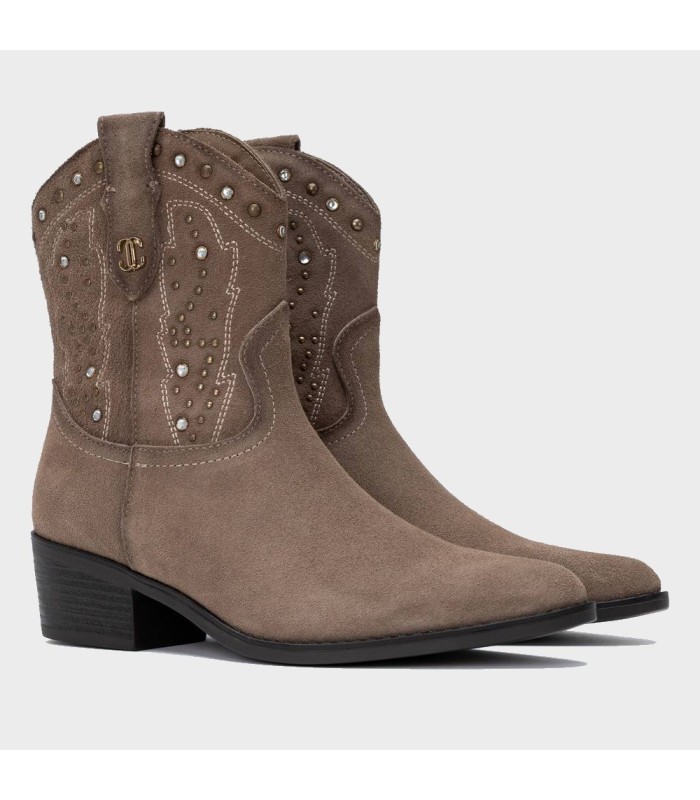 BOTINES MUJER CARMELA 164248